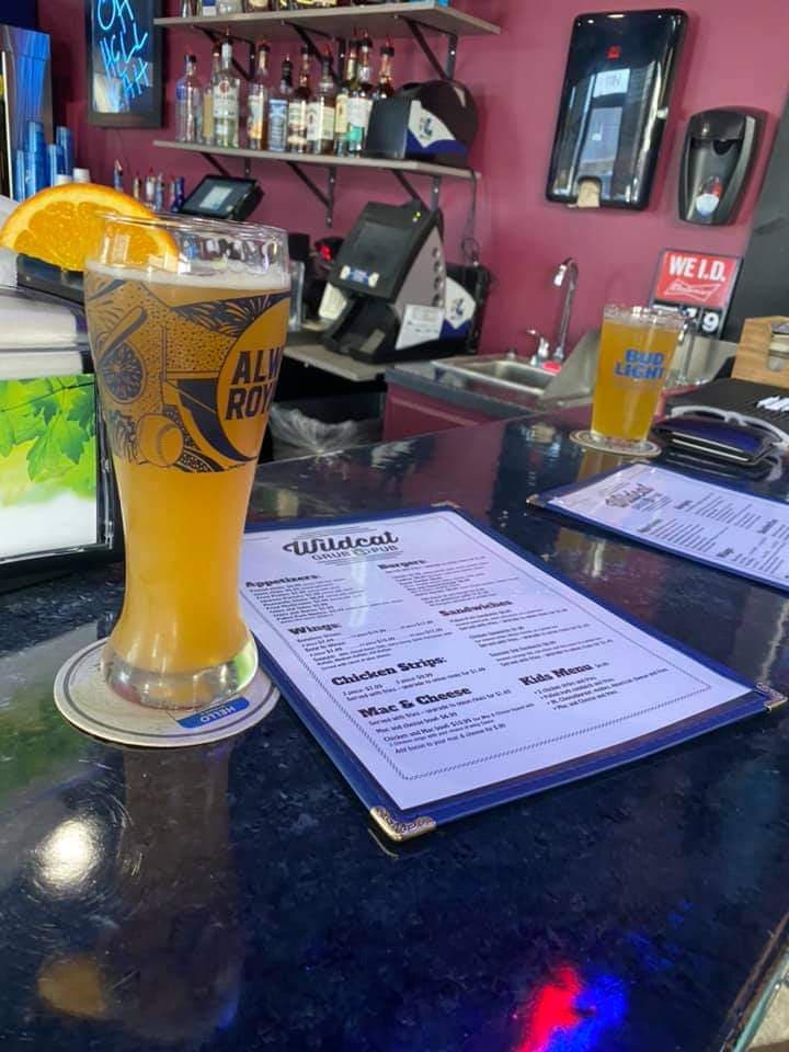 Wildcat Grub & Pub photo 4