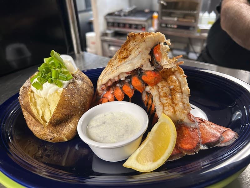 LakeTime Bistro photo 5