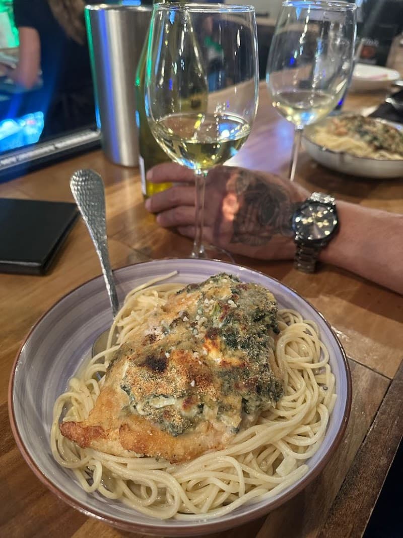 LakeTime Bistro photo 6