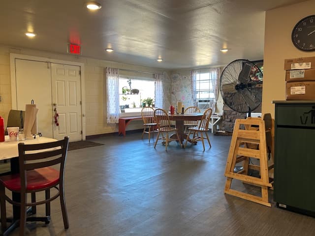 Above P@R BBQ LLC photo 6