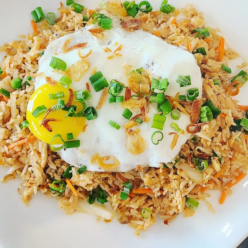 Keo Broken Arrow photo 3