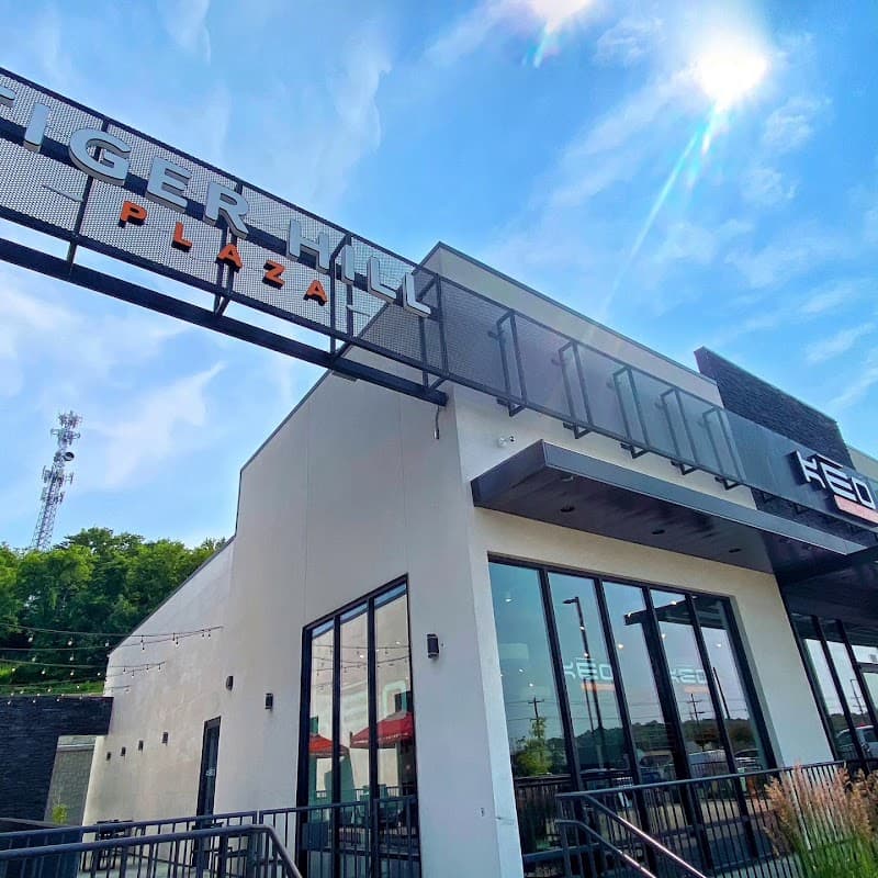 Keo Broken Arrow photo 6