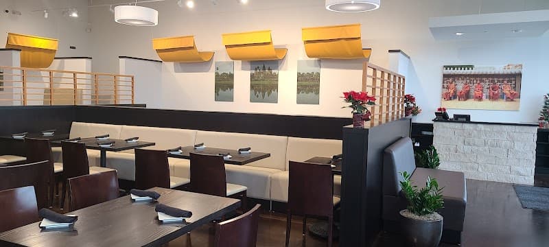 Keo Broken Arrow photo 1