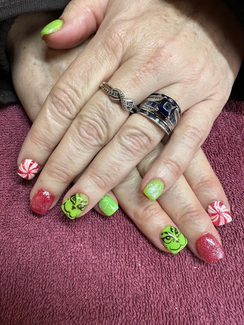 Serendipity Spa & Salon photo 2