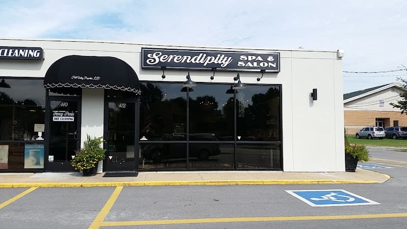 Serendipity Spa & Salon photo 4
