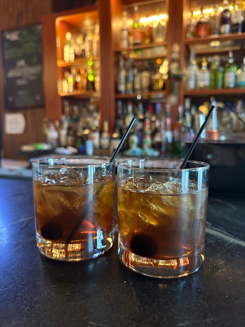 Voodoo lounge photo 6