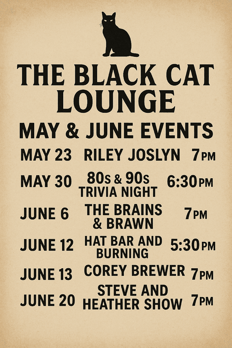 Black Cat Lounge photo 4