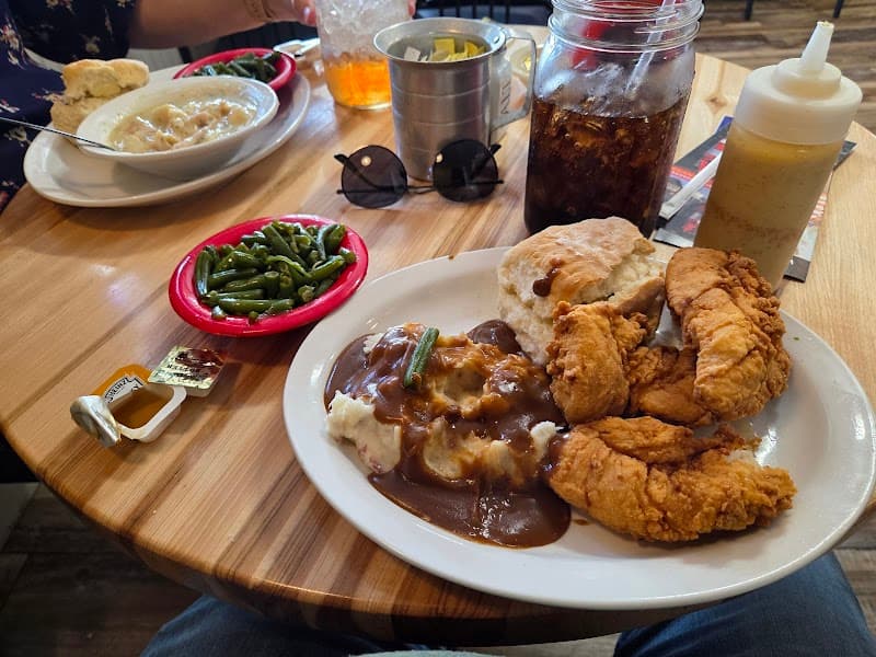 Farmhouse Restaurant photo 6