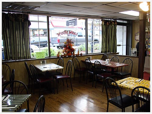 Farmhouse Restaurant photo 1