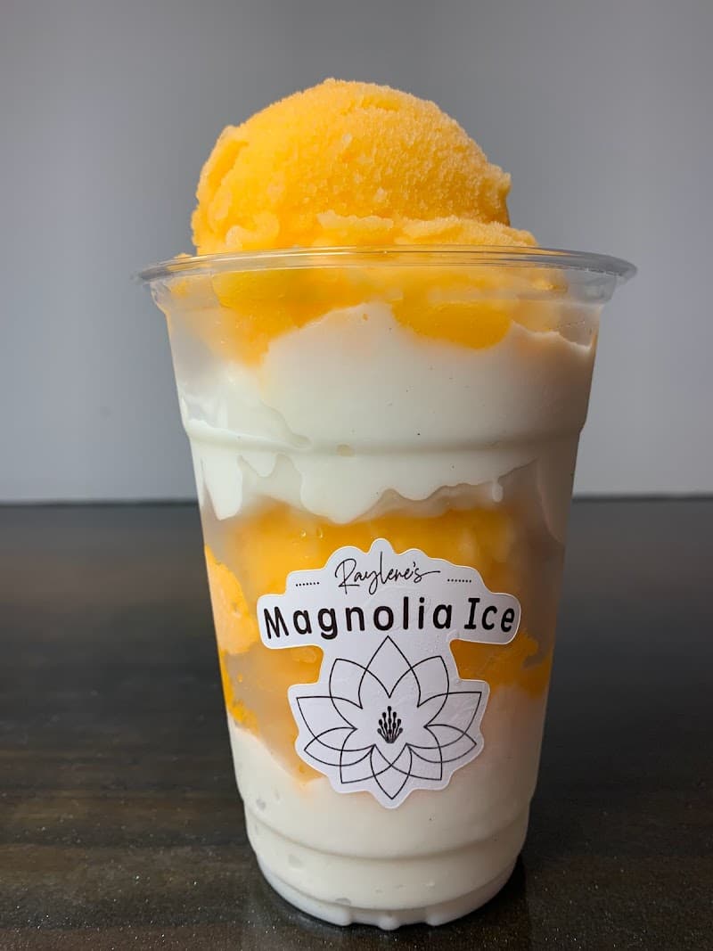 Magnolia Bistro & Italian Ice photo 4