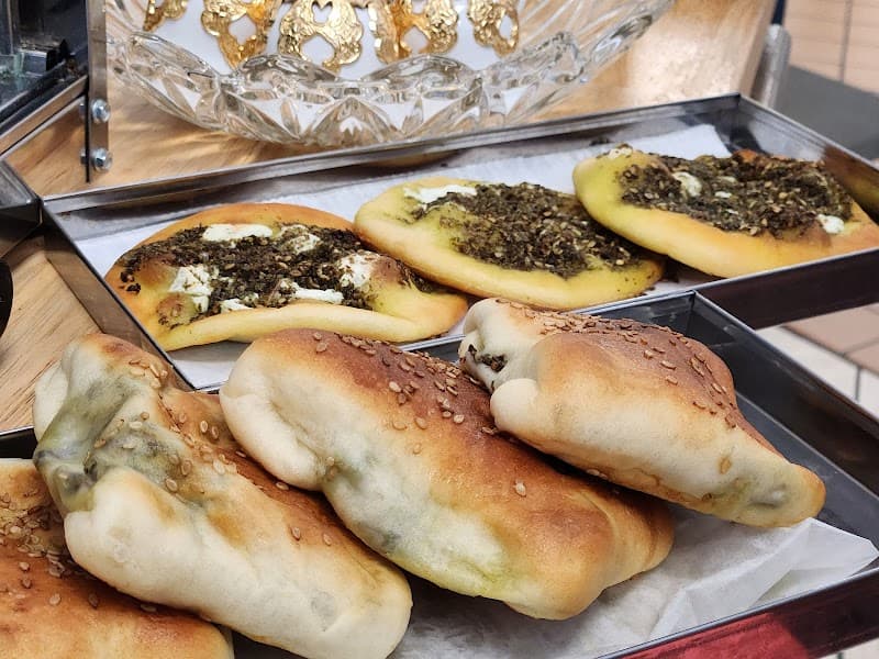 Maryam's Grill Mediterranean Restaurant photo 3