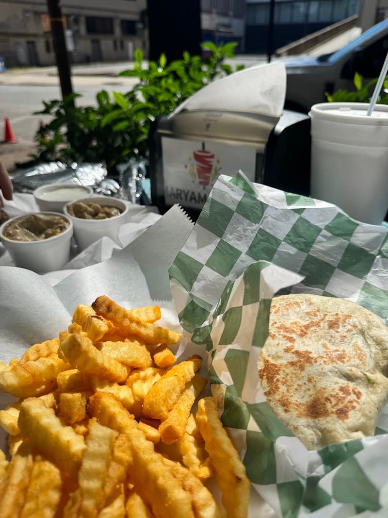 Maryam's Grill Mediterranean Restaurant photo 4