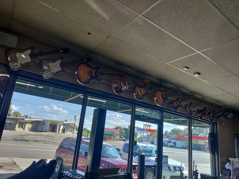 The Musician's Exchange photo 2