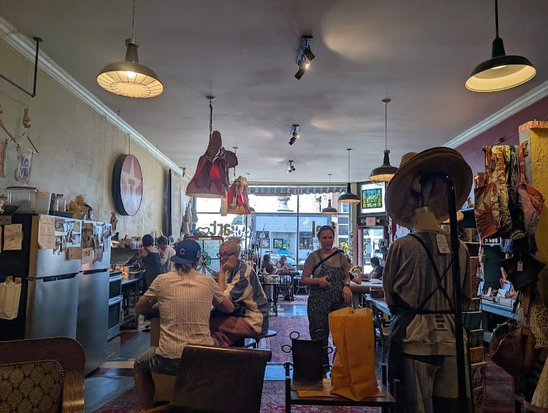 Fuel Art and Espresso photo 4