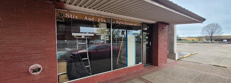 Stix And Flix Entertainment photo 1