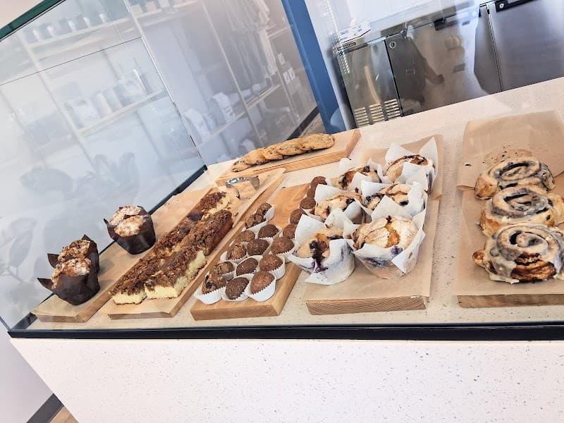 Echelon Coffee photo 3