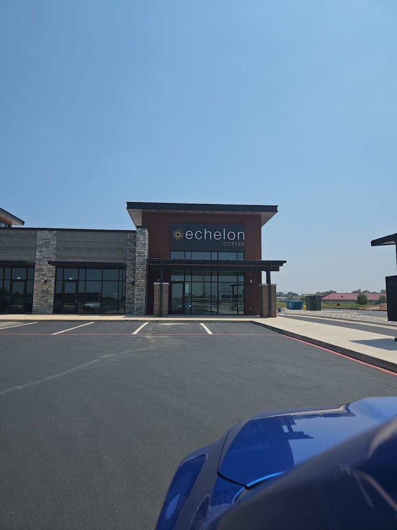 Echelon Coffee photo 4