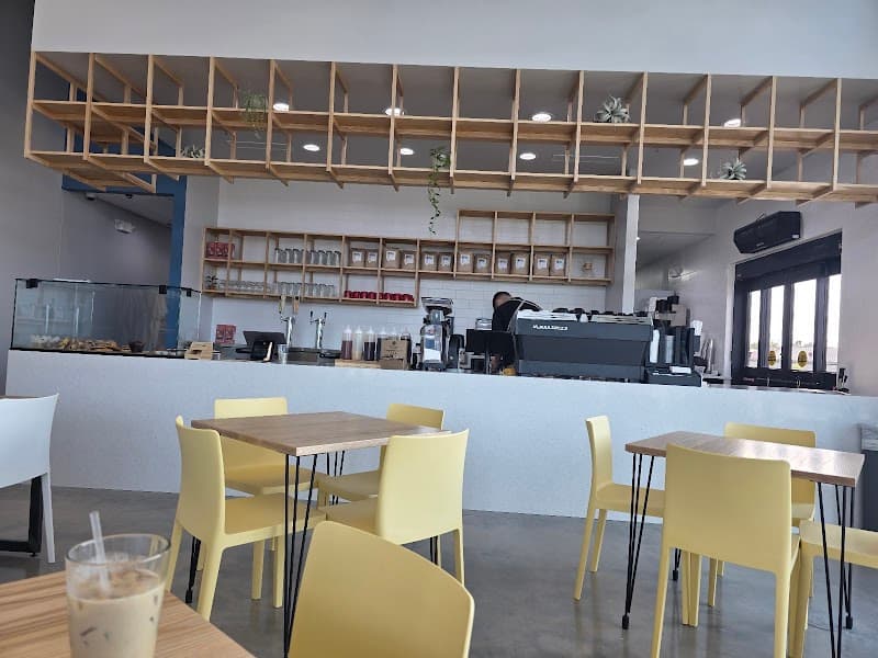 Echelon Coffee photo 5