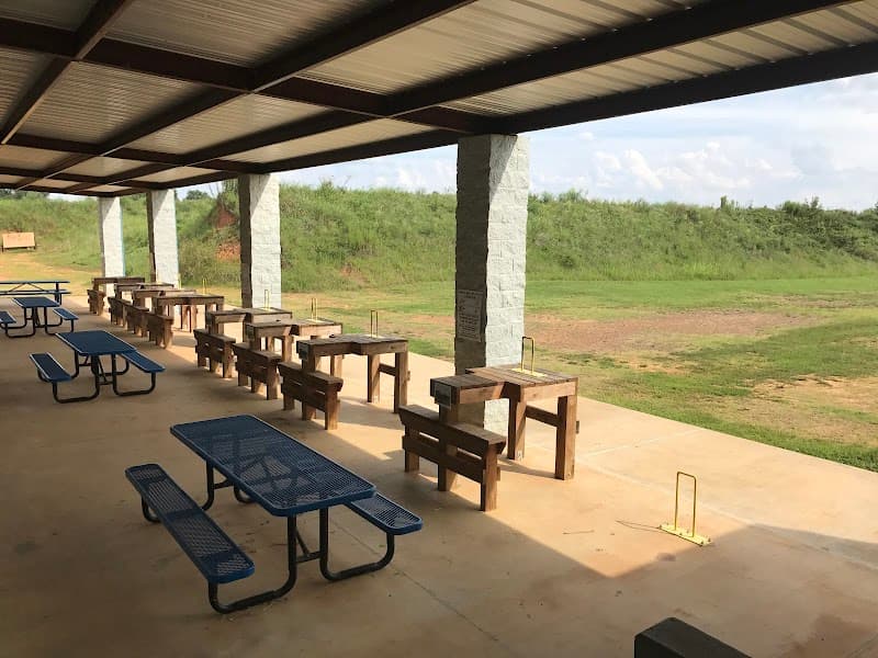 THOR Elite Firing Range and Gun Club photo 2