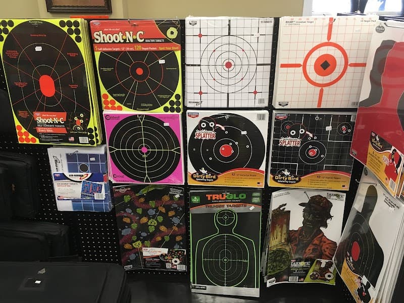 THOR Elite Firing Range and Gun Club photo 4