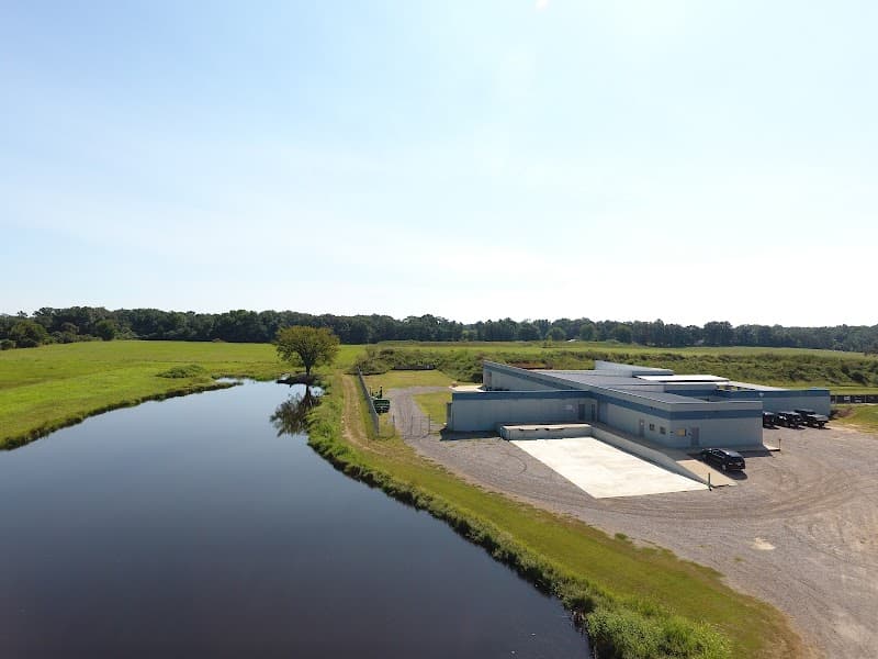 THOR Elite Firing Range and Gun Club photo 5