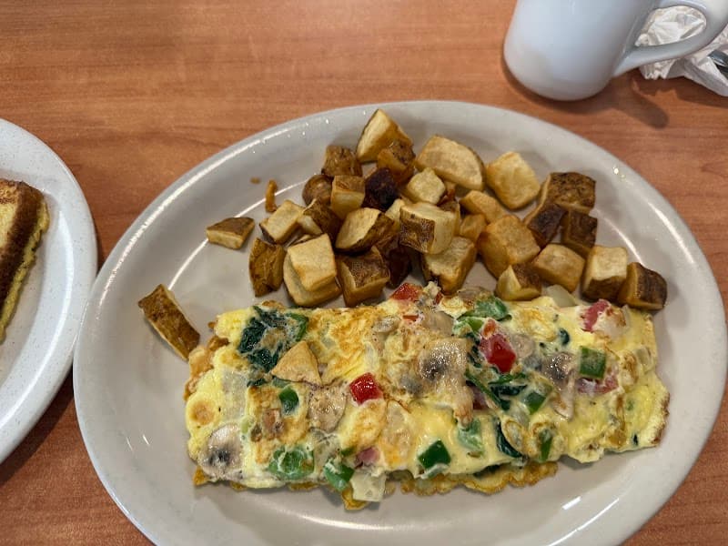 Ziggie's Café photo 3