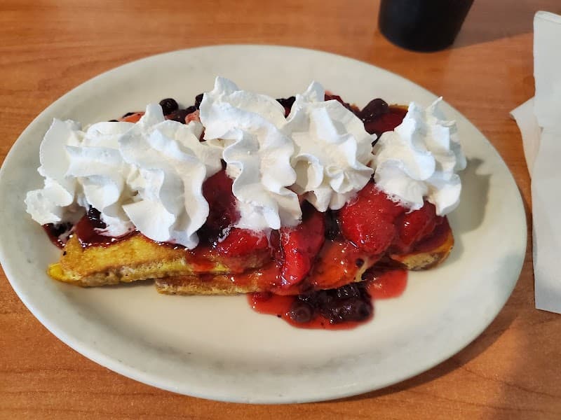 Ziggie's Café photo 5