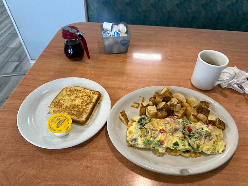 Ziggie's Café photo 6