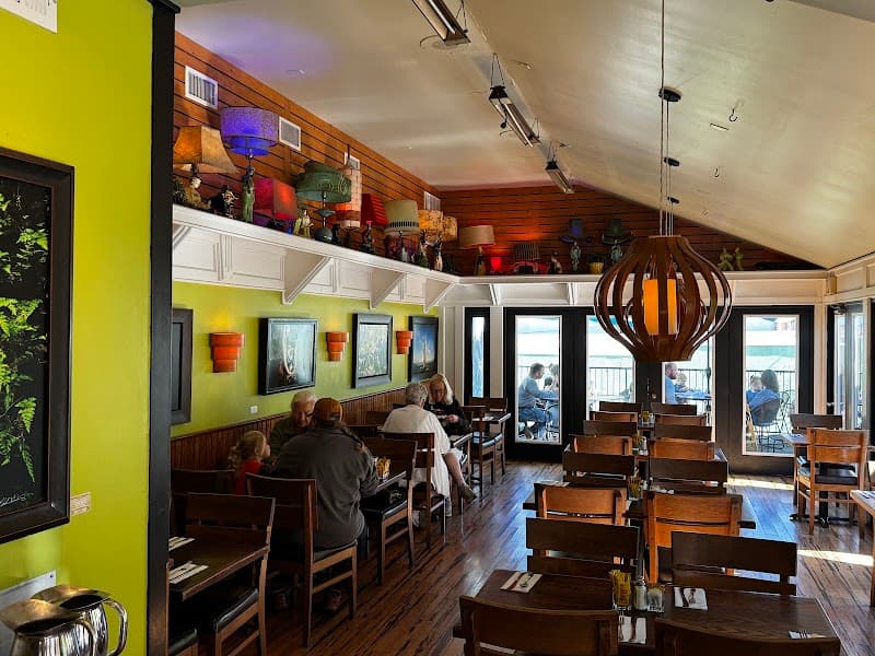 Local Flavor Cafe photo 3