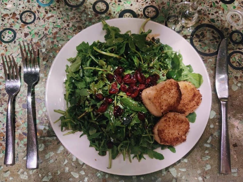 Local Flavor Cafe photo 4