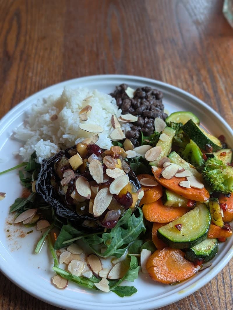 Local Flavor Cafe photo 5