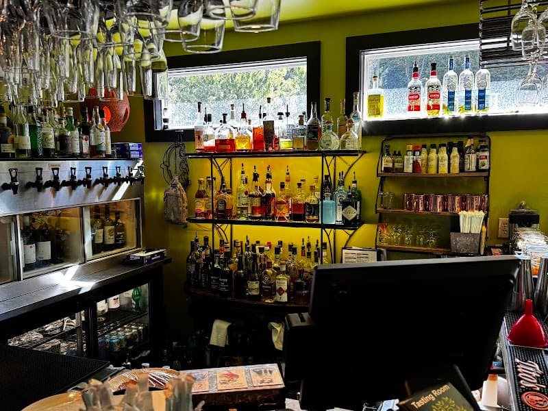 Local Flavor Cafe photo 6