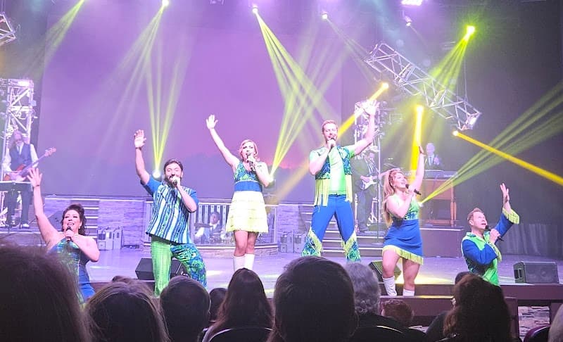 The Haygoods photo 5