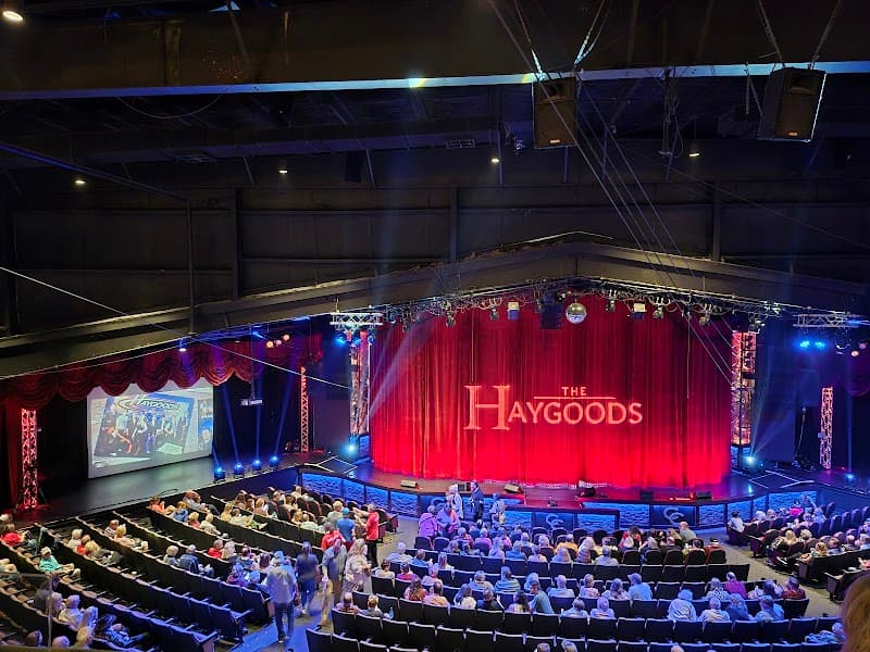 The Haygoods photo 6