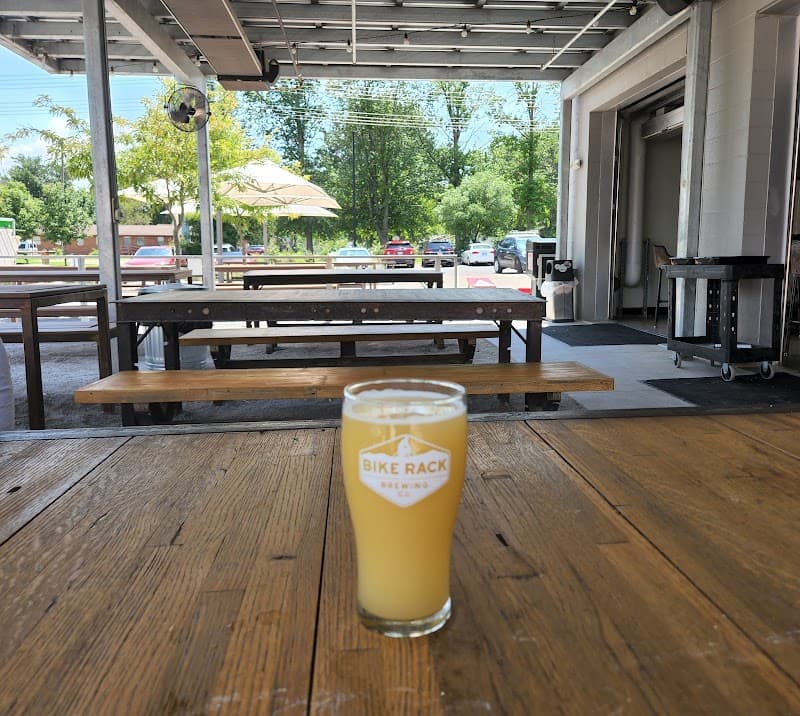 Bike Rack Brewing Co. photo 6