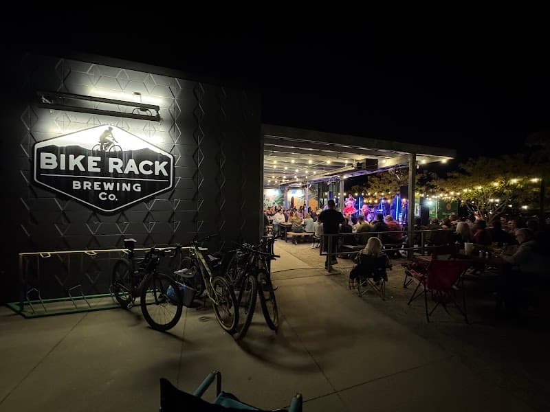 Bike Rack Brewing Co. photo 1
