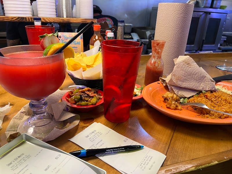 Cesar's Old Mexico photo 4