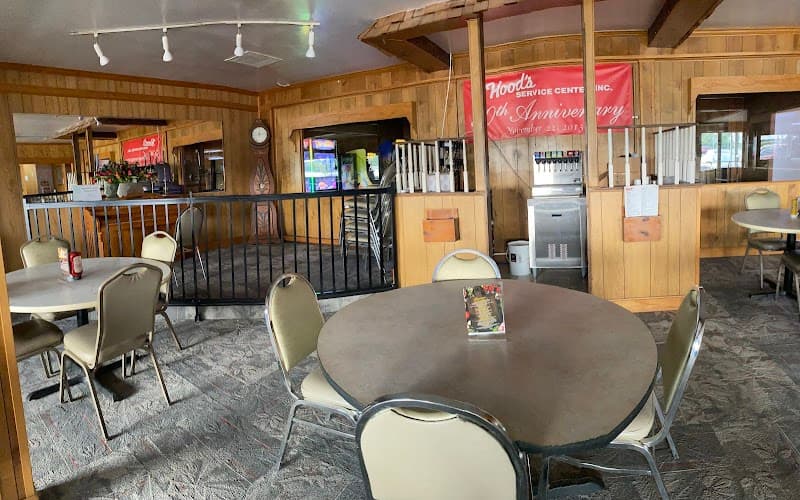 Hoods Family Restaurant photo 4