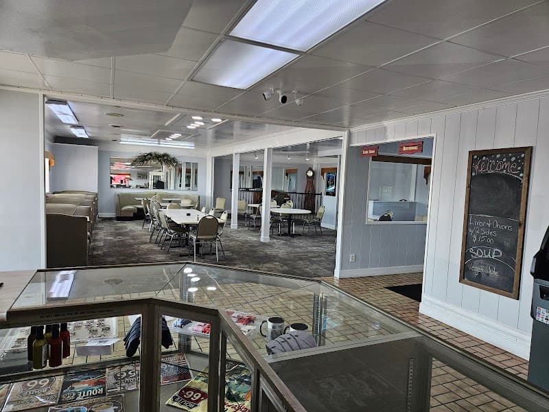 Hoods Family Restaurant photo 6