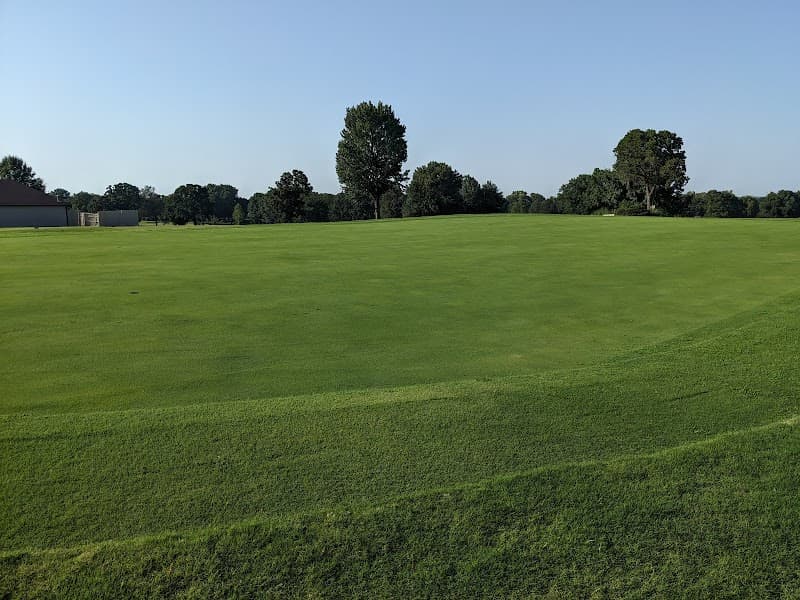 Muskogee Golf Club photo 3