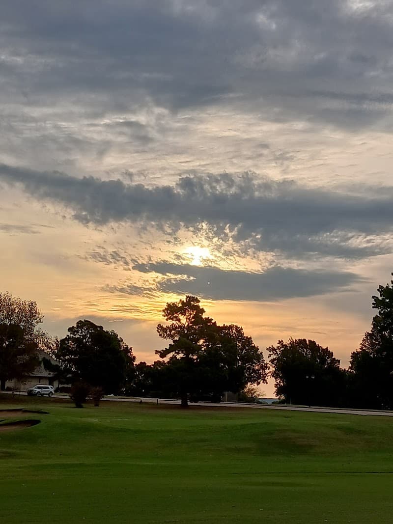 Muskogee Golf Club photo 6