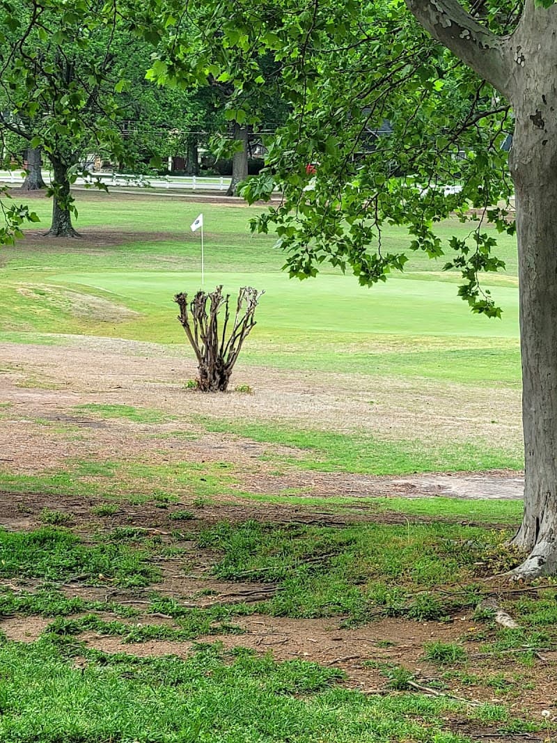 Muskogee Golf Club photo 1