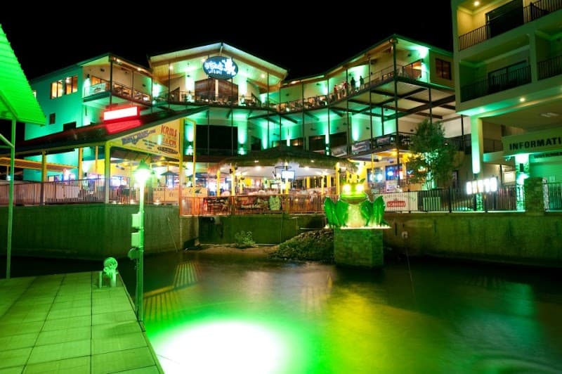 Horny Toad Entertainment Complex photo 2