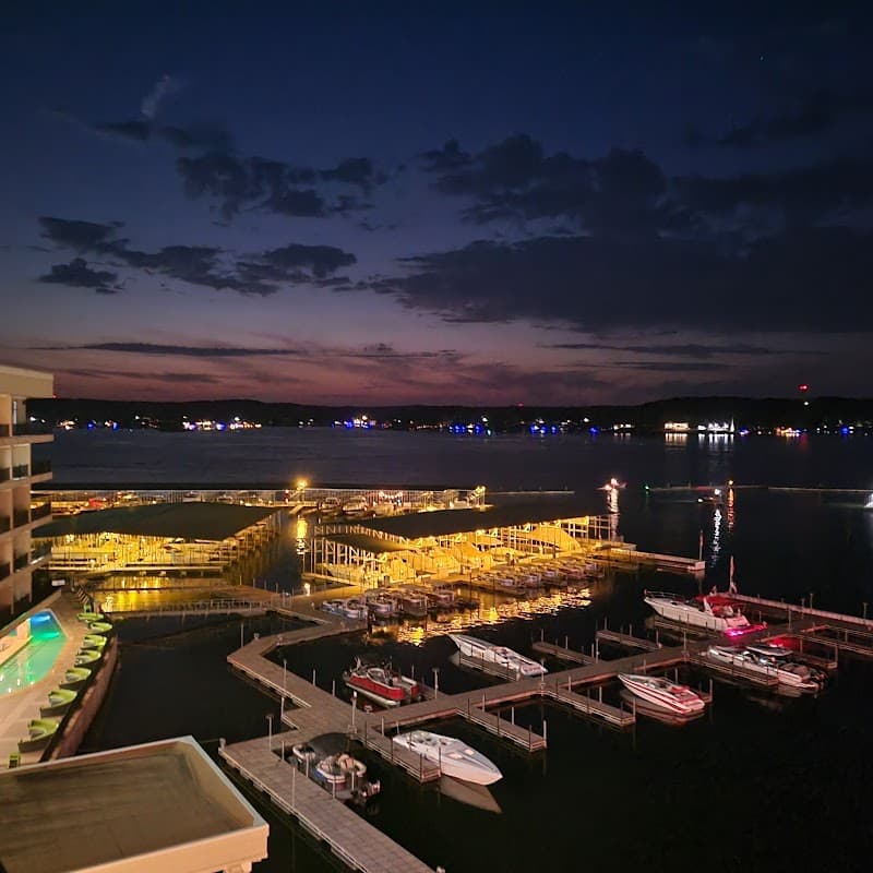 Horny Toad Entertainment Complex photo 5