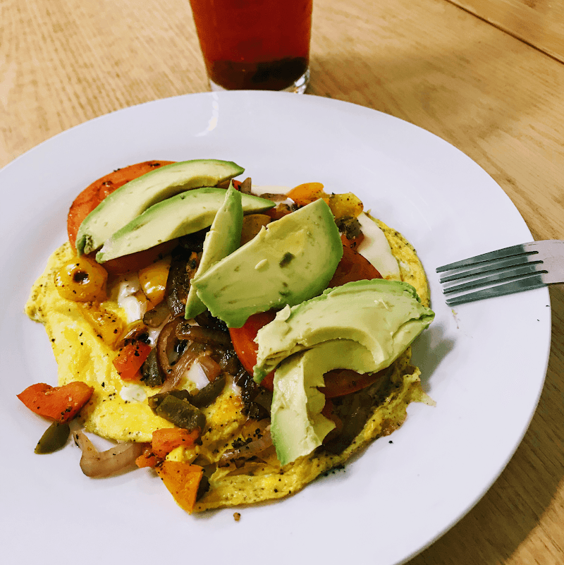 Copper's Tea and Coffee House photo 3