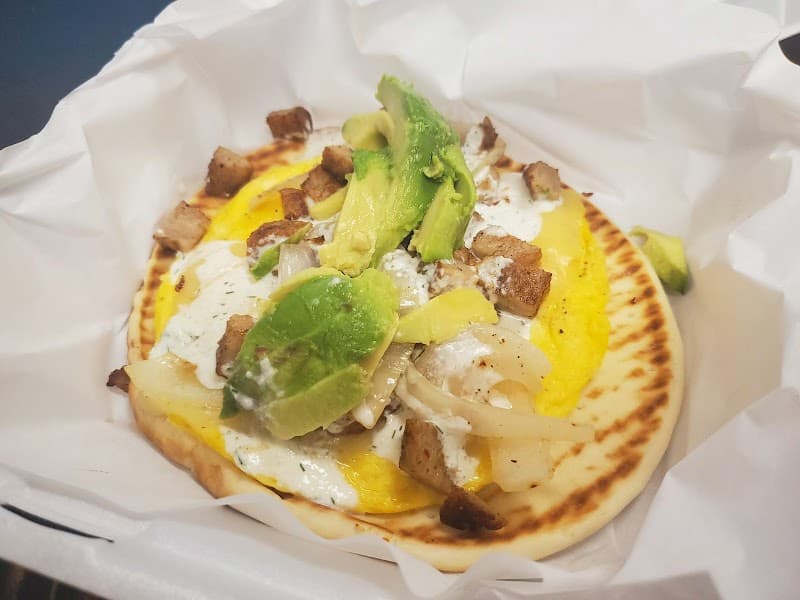 Copper's Tea and Coffee House photo 5