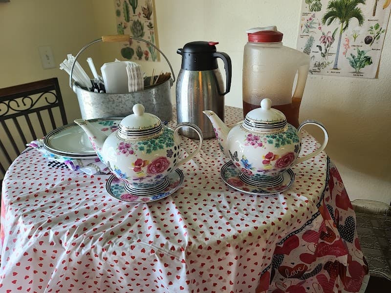 Copper's Tea and Coffee House photo 6