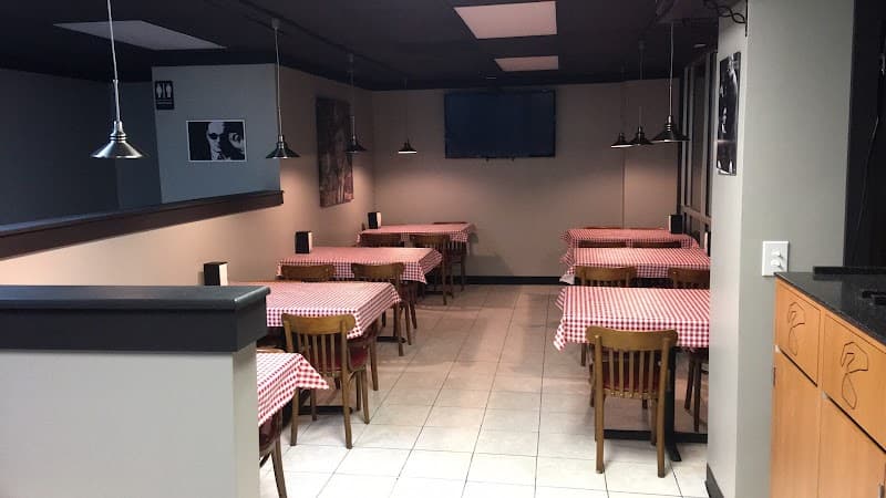 WISEGUYS Italian photo 1