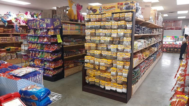 el palomito meat market and taqueria photo 4