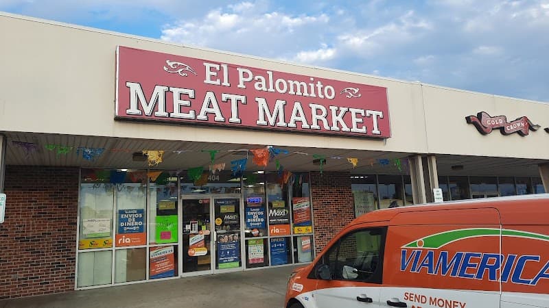 el palomito meat market and taqueria photo 6